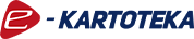 Logo e-kartoteka