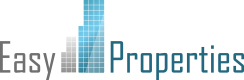 Logo Easy Properties